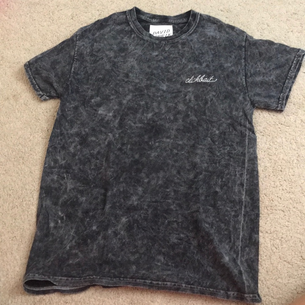 david dobrik clickbait merch